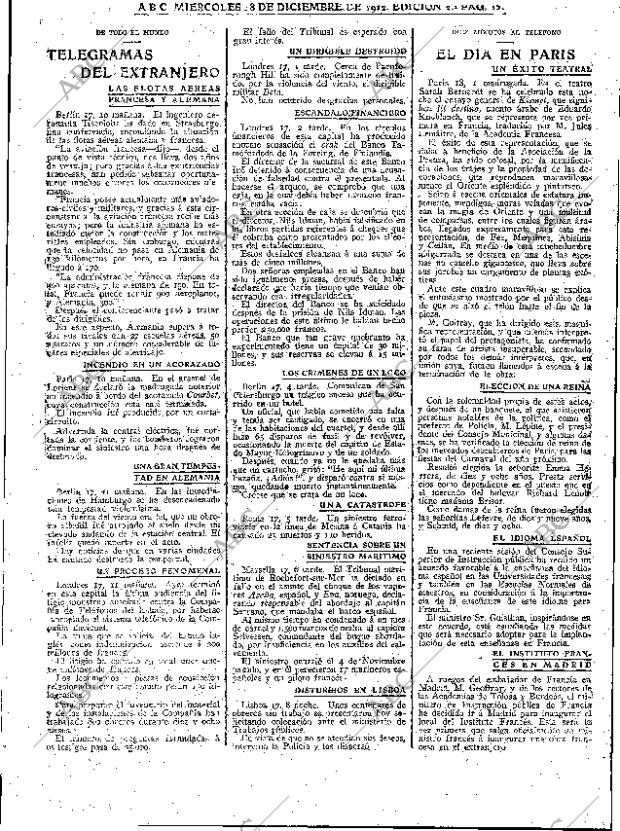 ABC MADRID 18-12-1912 página 15