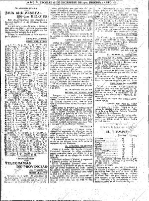ABC MADRID 18-12-1912 página 16