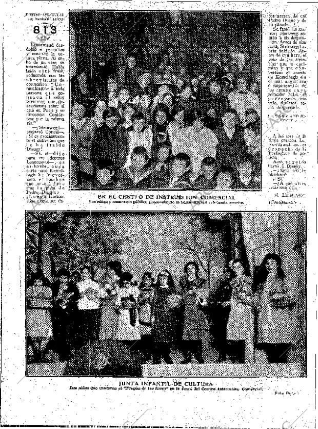 ABC MADRID 18-12-1912 página 2