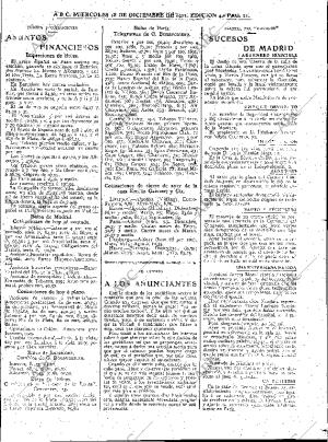 ABC MADRID 18-12-1912 página 21