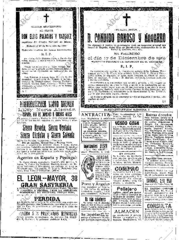 ABC MADRID 18-12-1912 página 28