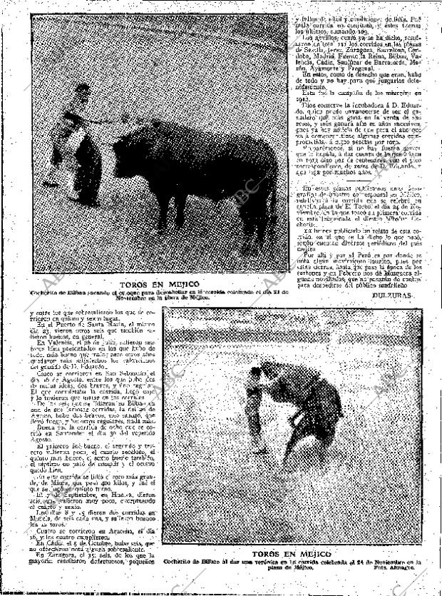 ABC MADRID 18-12-1912 página 4