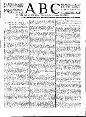 ABC MADRID 18-12-1912 página 5