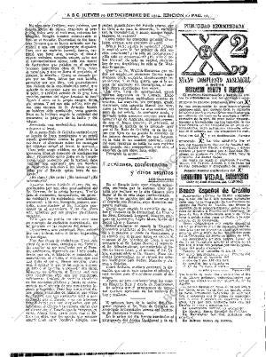 ABC MADRID 19-12-1912 página 10