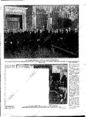 ABC MADRID 19-12-1912 página 3