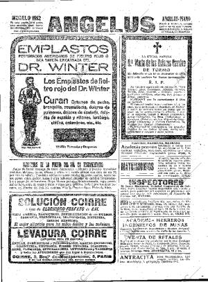 ABC MADRID 26-12-1912 página 19