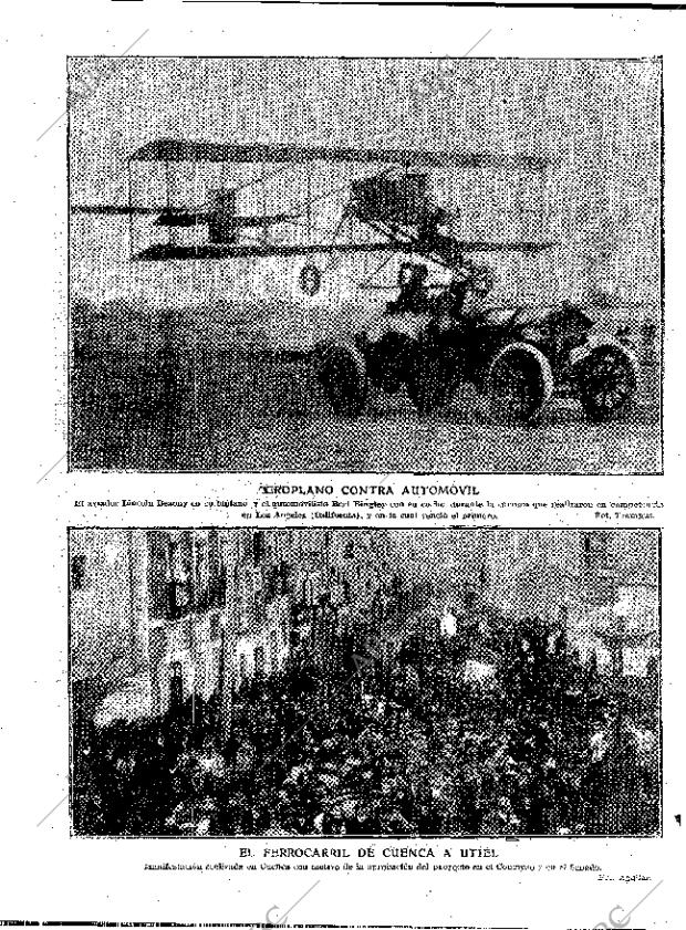 ABC MADRID 26-12-1912 página 2