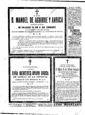 ABC MADRID 26-12-1912 página 20