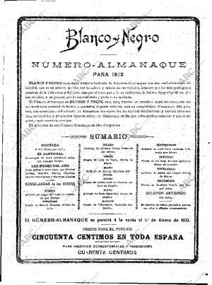 ABC MADRID 29-12-1912 página 25