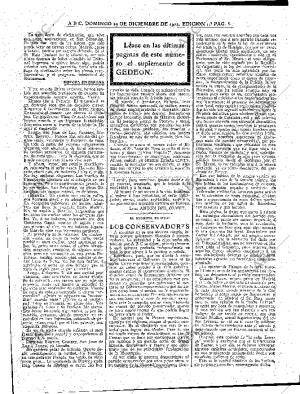 ABC MADRID 29-12-1912 página 5