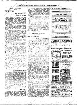 ABC MADRID 30-12-1912 página 10