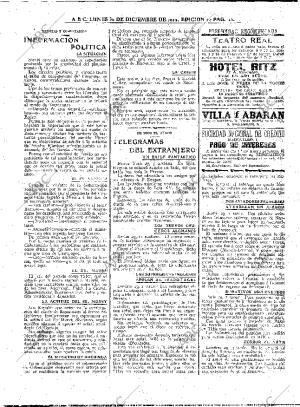 ABC MADRID 30-12-1912 página 12