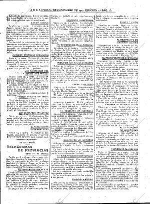 ABC MADRID 30-12-1912 página 13