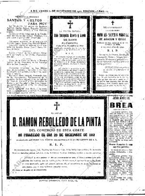 ABC MADRID 30-12-1912 página 17