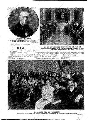 ABC MADRID 30-12-1912 página 2