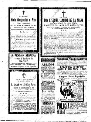 ABC MADRID 30-12-1912 página 20