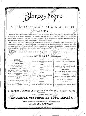 ABC MADRID 30-12-1912 página 21