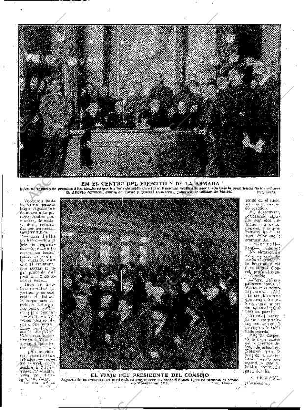 ABC MADRID 30-12-1912 página 3