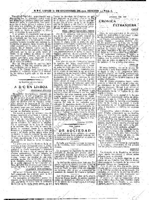 ABC MADRID 30-12-1912 página 6