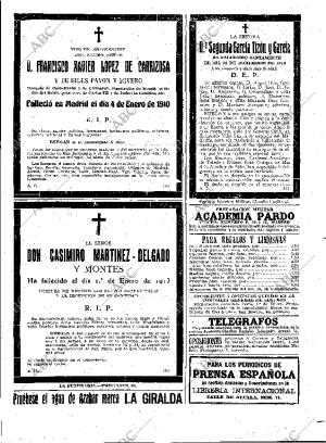 ABC MADRID 02-01-1913 página 21