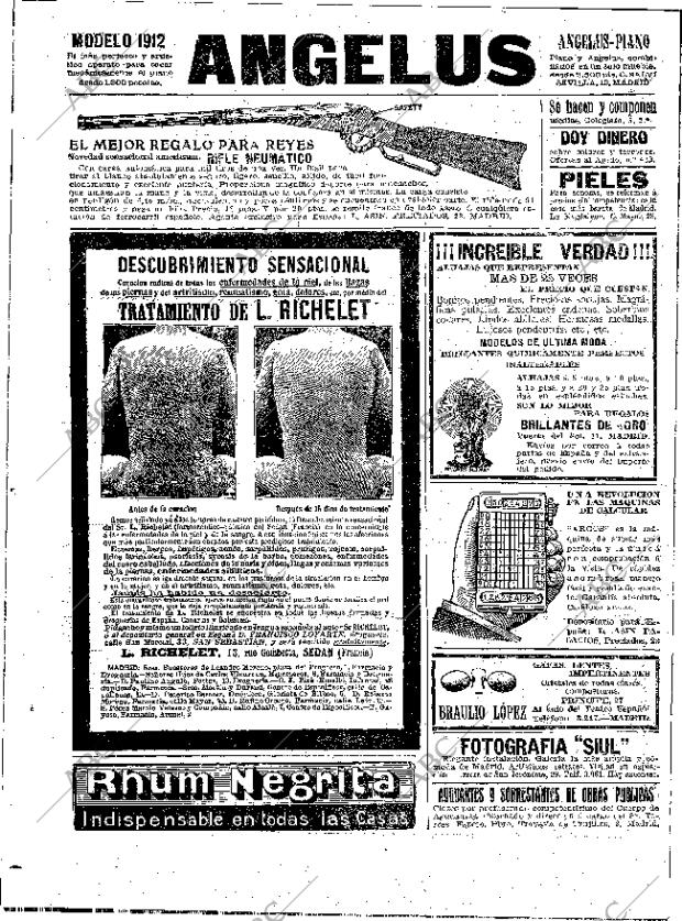 ABC MADRID 02-01-1913 página 22