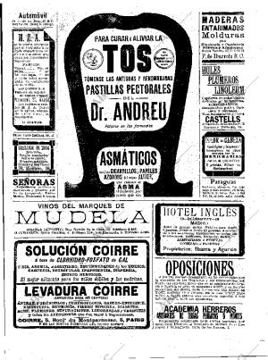 ABC MADRID 02-01-1913 página 23