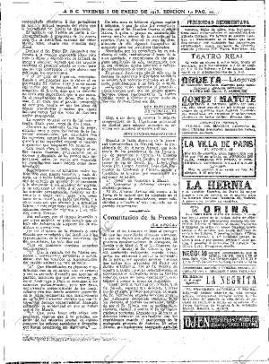 ABC MADRID 03-01-1913 página 10