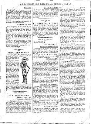 ABC MADRID 03-01-1913 página 16