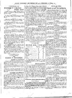 ABC MADRID 03-01-1913 página 17