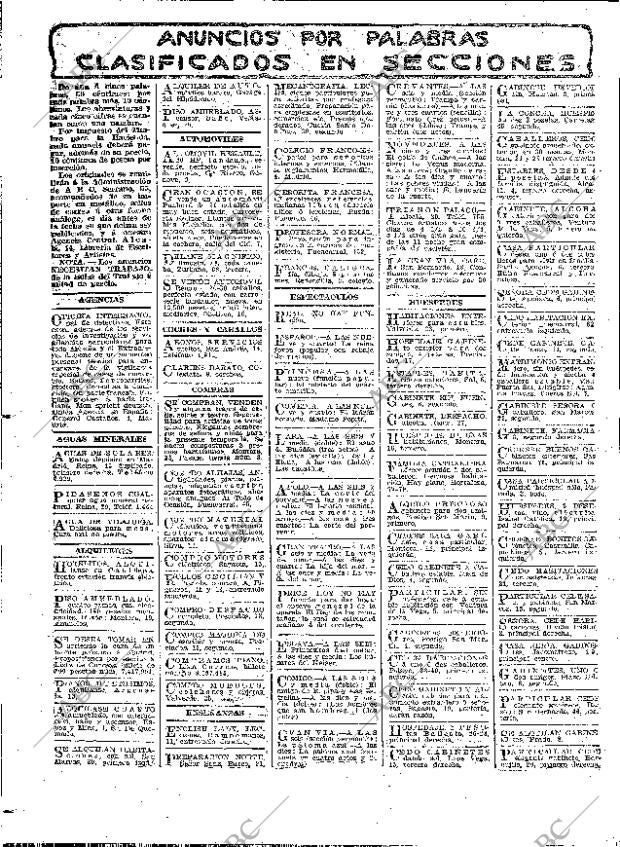 ABC MADRID 03-01-1913 página 20