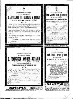 ABC MADRID 03-01-1913 página 22