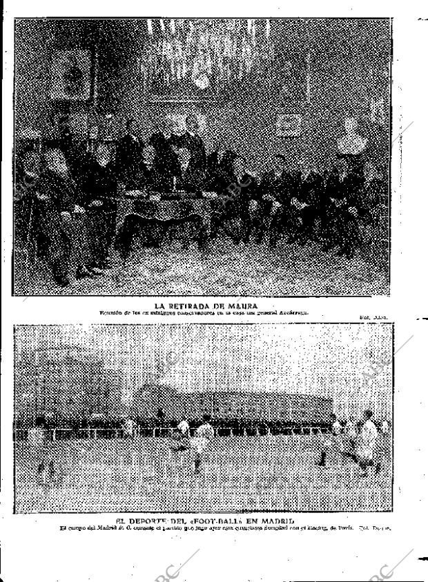 ABC MADRID 03-01-1913 página 3