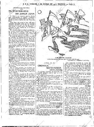 ABC MADRID 03-01-1913 página 6