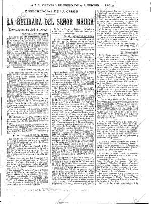ABC MADRID 03-01-1913 página 9
