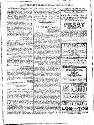 ABC MADRID 05-01-1913 página 10