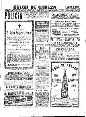 ABC MADRID 05-01-1913 página 17