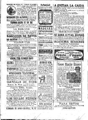 ABC MADRID 05-01-1913 página 18