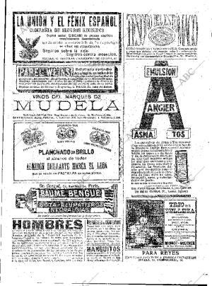 ABC MADRID 05-01-1913 página 19