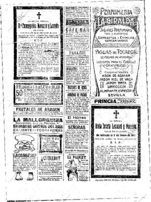 ABC MADRID 06-01-1913 página 16