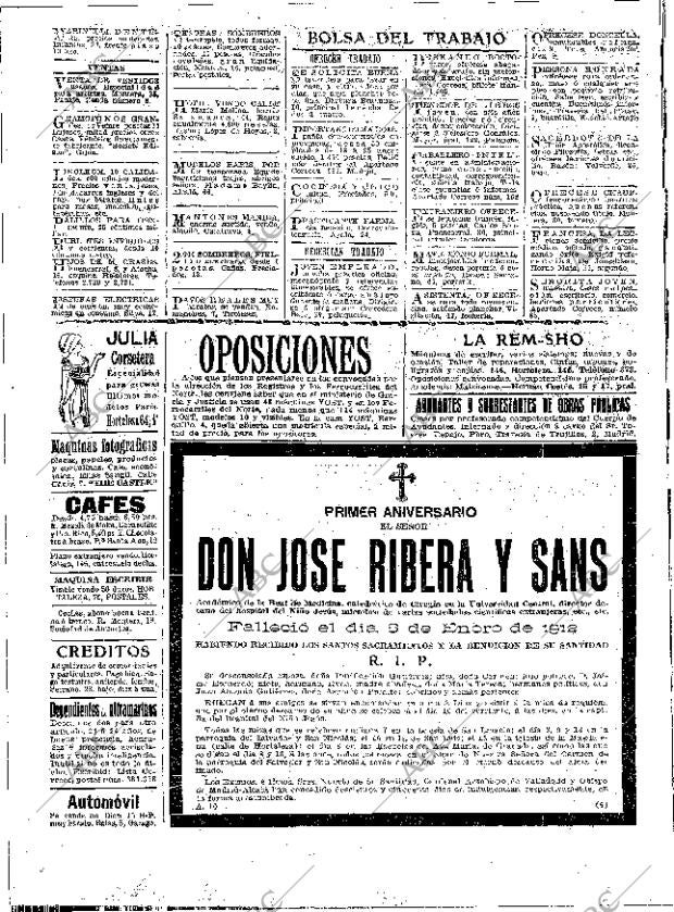 ABC MADRID 06-01-1913 página 18