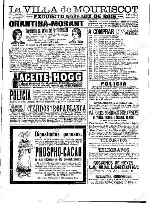 ABC MADRID 06-01-1913 página 19