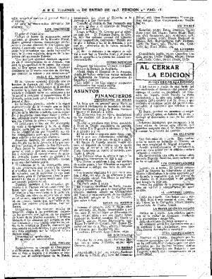 ABC MADRID 10-01-1913 página 15