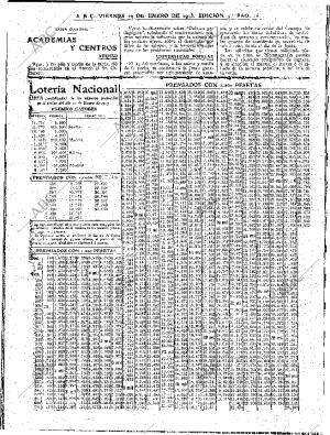 ABC MADRID 10-01-1913 página 16