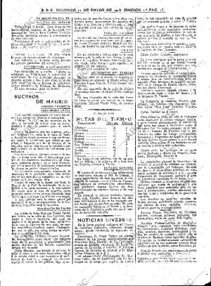 ABC MADRID 12-01-1913 página 13