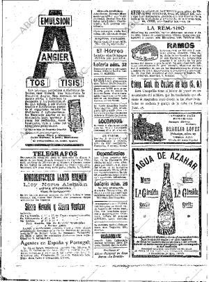 ABC MADRID 12-01-1913 página 14