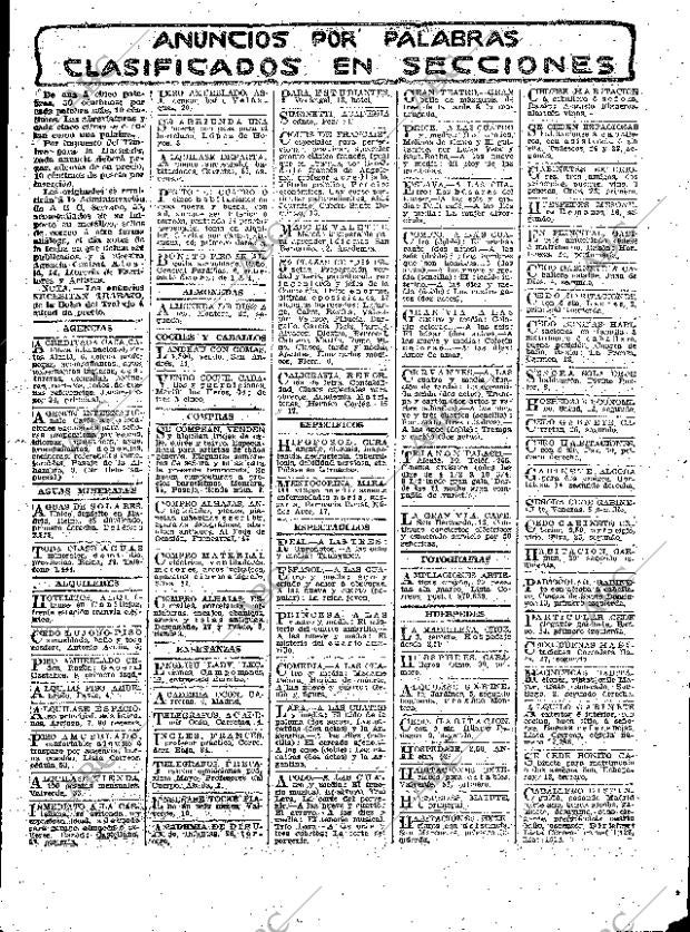 ABC MADRID 12-01-1913 página 15