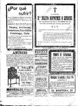 ABC MADRID 12-01-1913 página 18