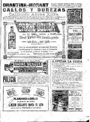 ABC MADRID 12-01-1913 página 19