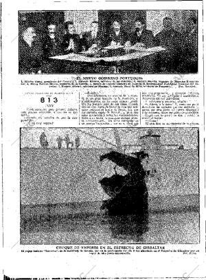 ABC MADRID 12-01-1913 página 2