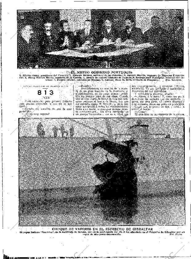 ABC MADRID 12-01-1913 página 2